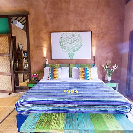 Villa Jeruk II 2 Bedrooms Umalas Canggu Exterior photo