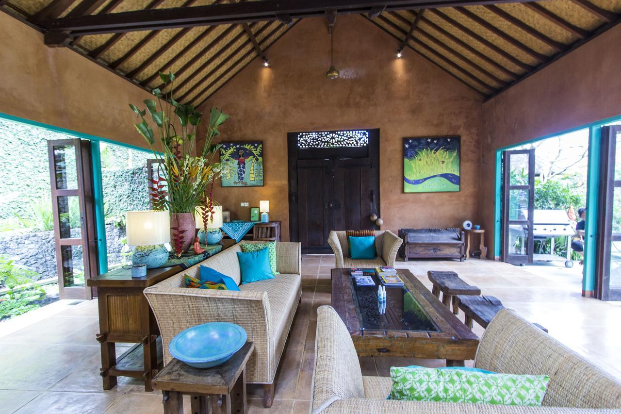 Villa Jeruk II 2 Bedrooms Umalas Canggu Exterior photo