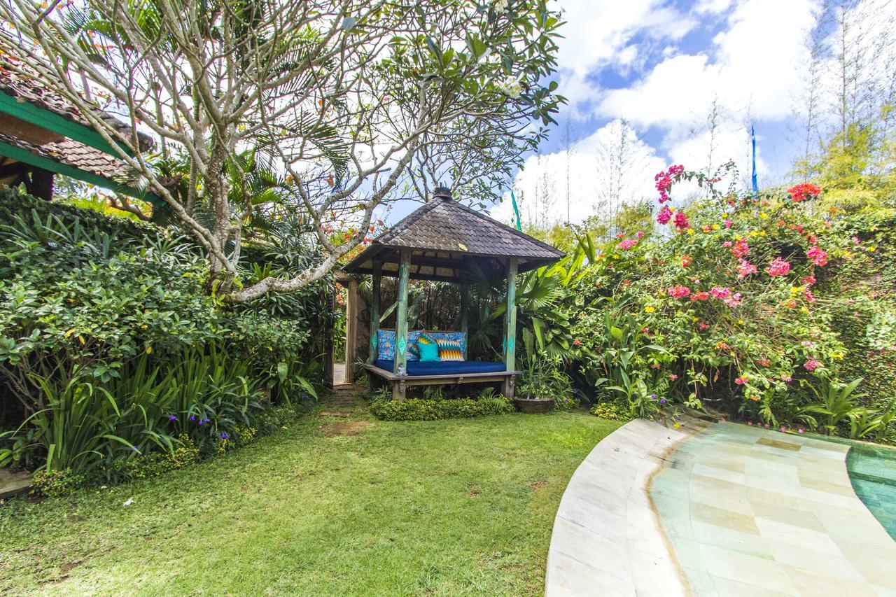 Villa Jeruk II 2 Bedrooms Umalas Canggu Exterior photo